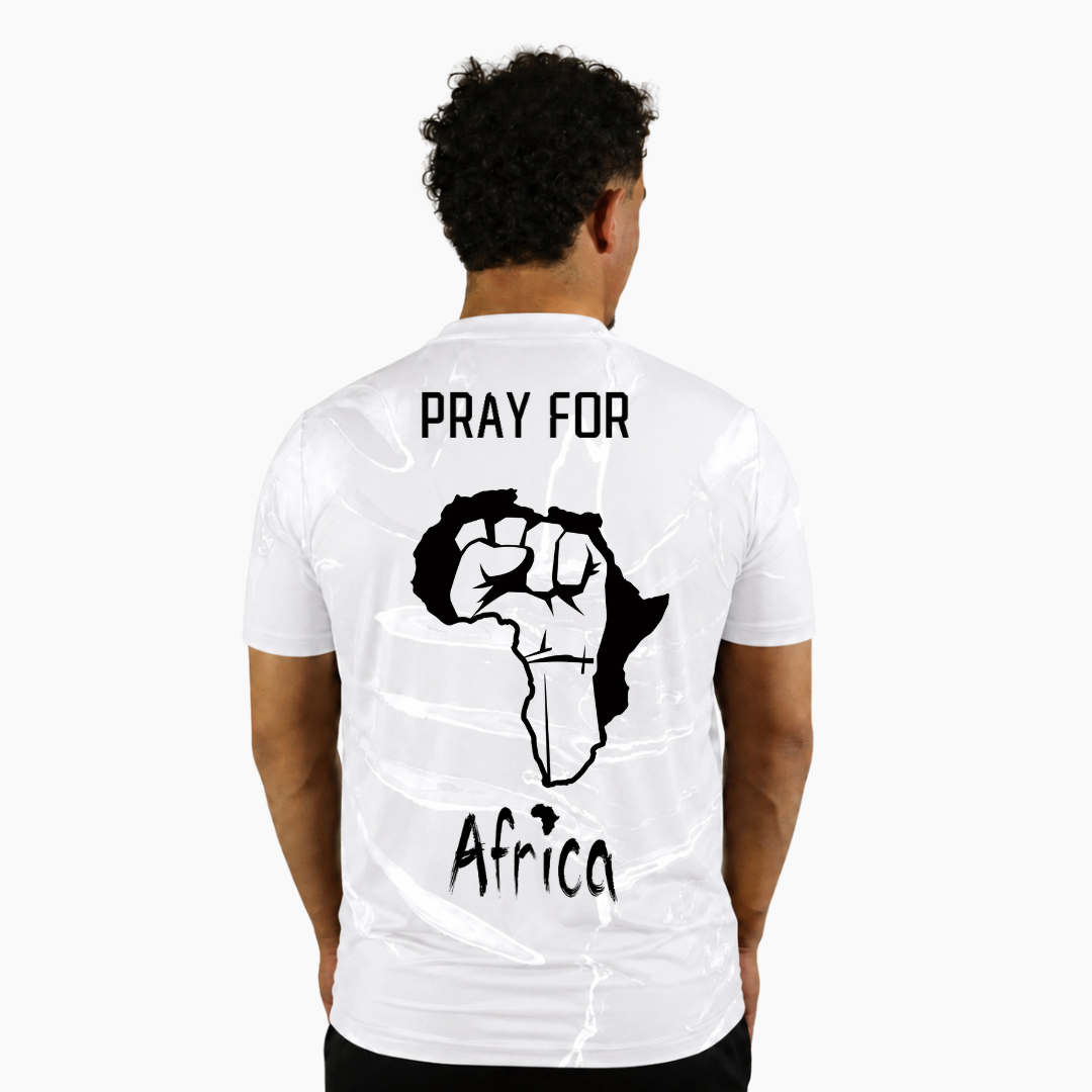 MAILLOT #PRAYFOR
