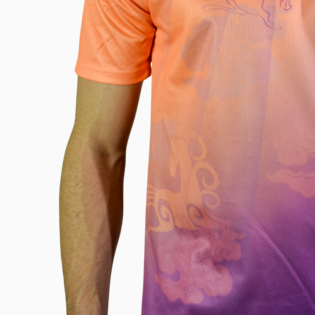MAILLOT ZÉPHIR SOLAR