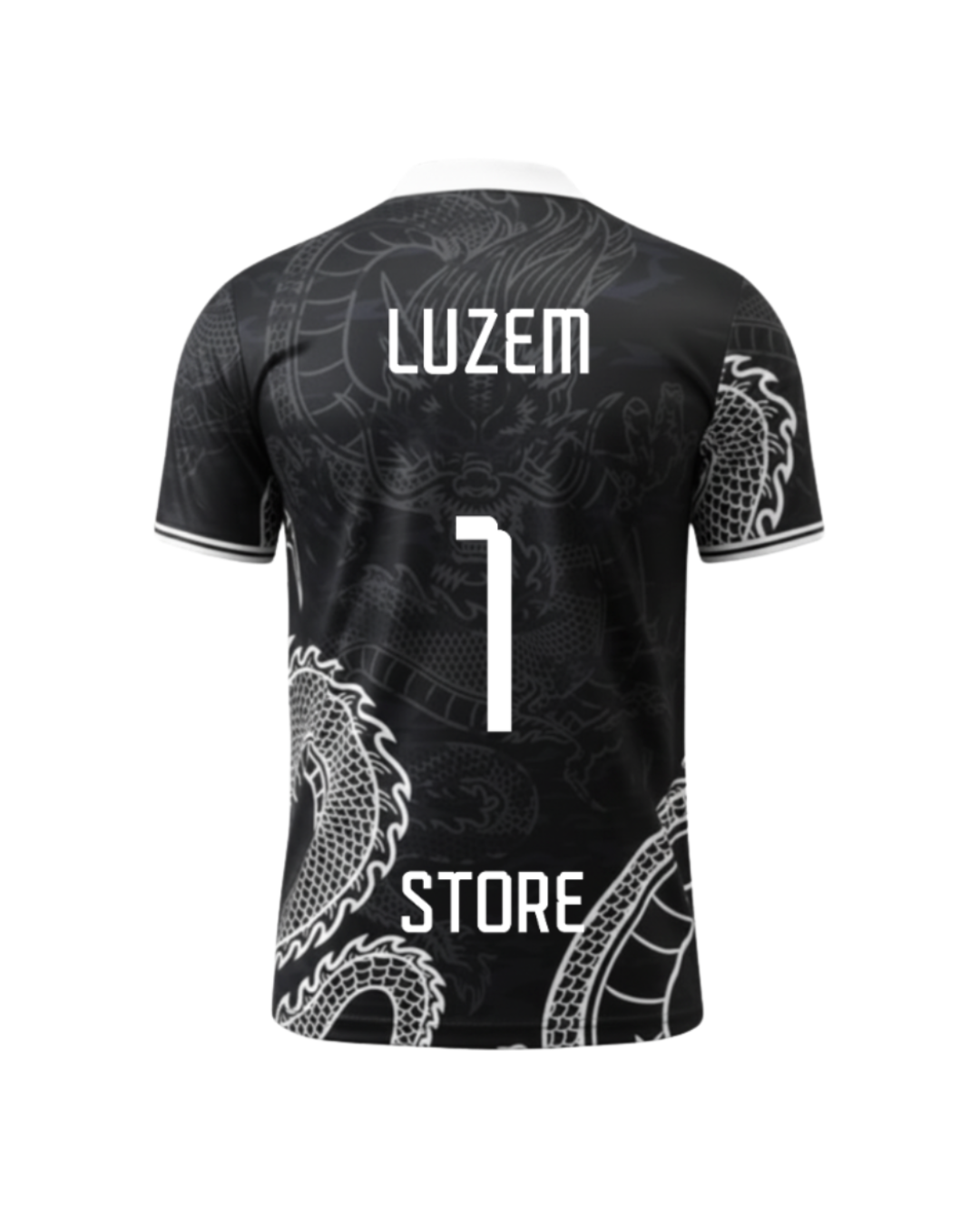 MAILLOT DRACARYS