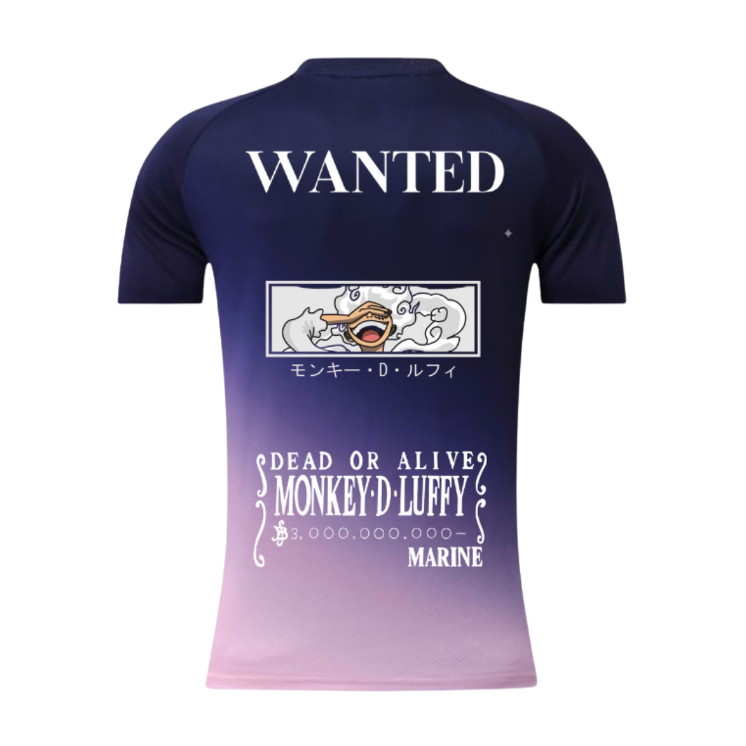 MAILLOT À THÈME ONE PIECE