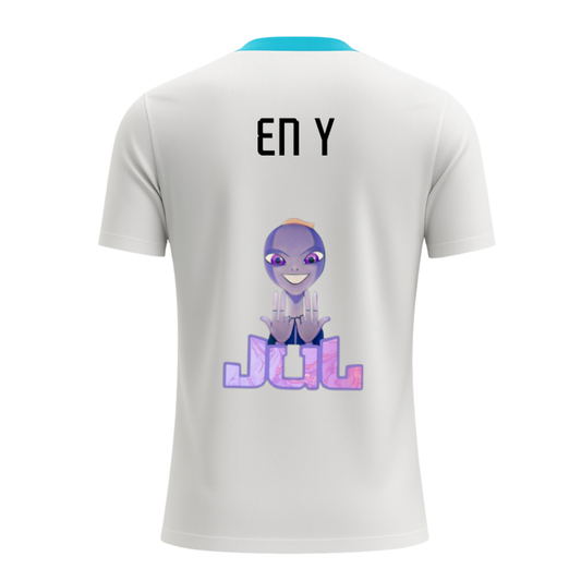 MAILLOT À THÈME JUL