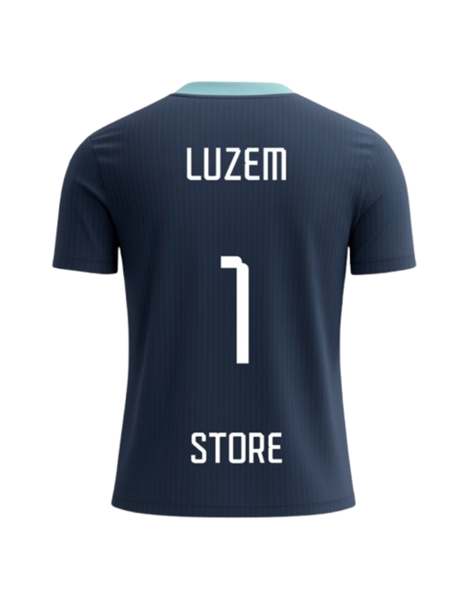 MAILLOT PR1ME BLEU