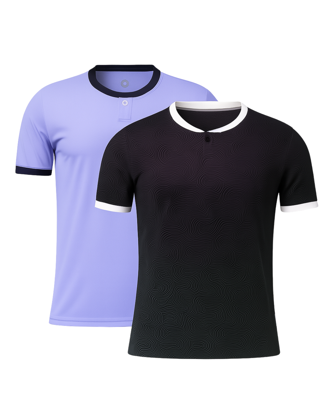 MAILLOTS PERSONNALISÉS PHANTOME