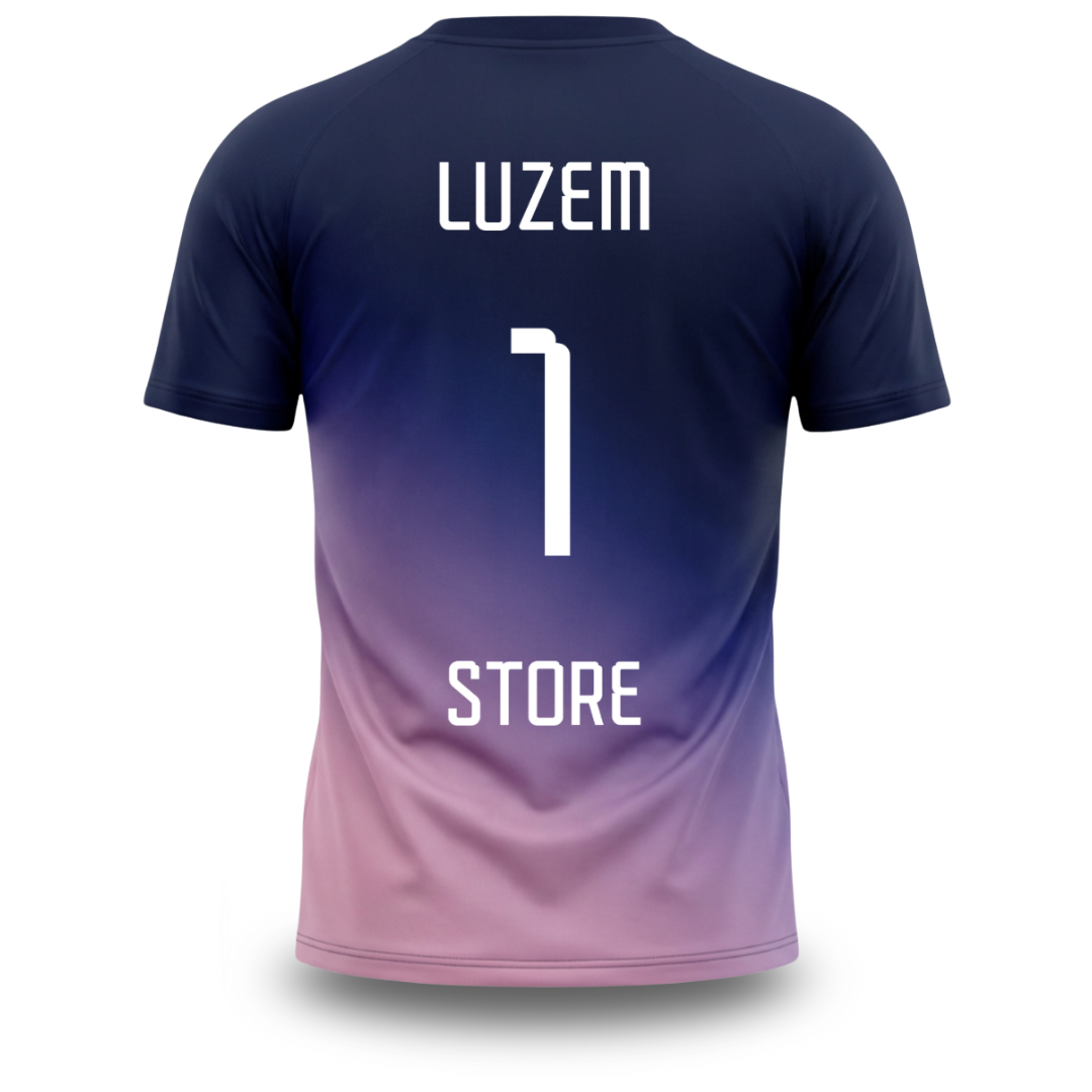 MAILLOT ZÉPHIR DARK