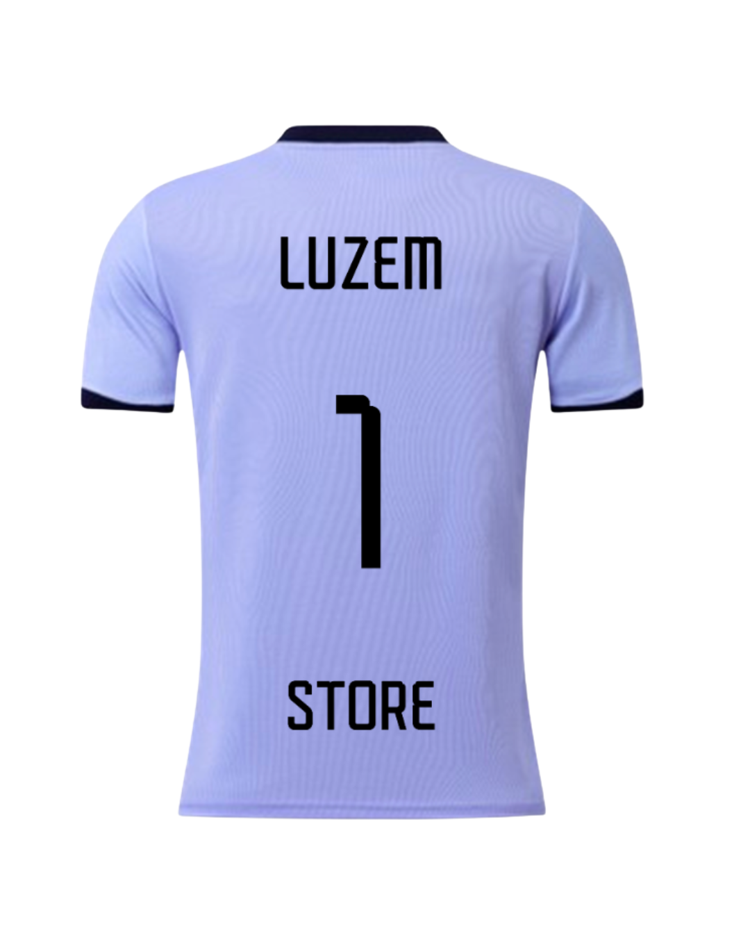 MAILLOT PHANTOME LIGHT