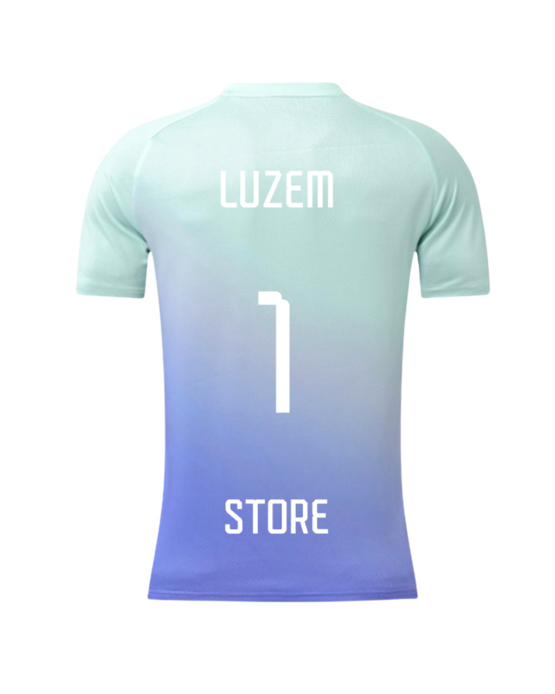 MAILLOT ZÉPHIR LIGHT