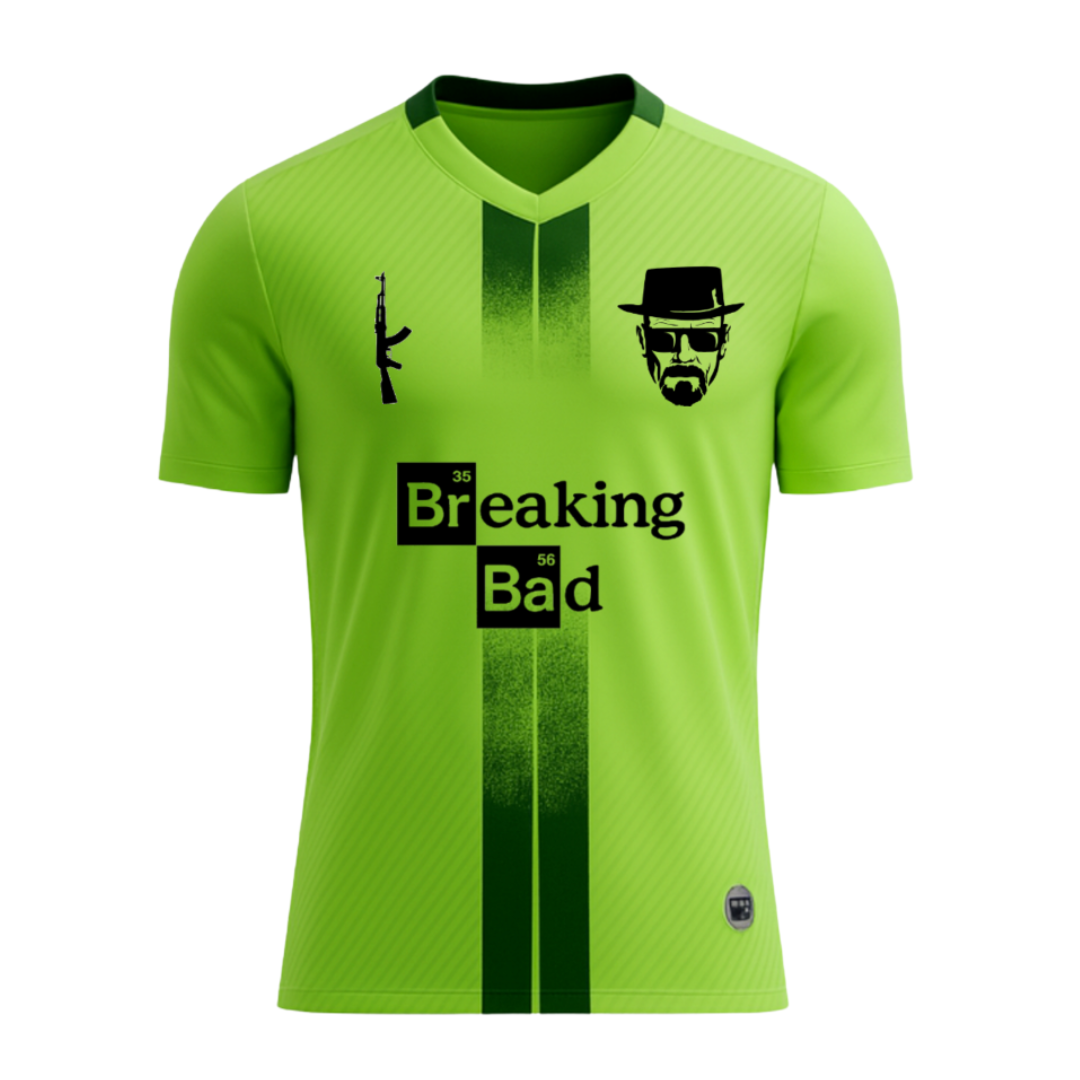 NOS MAILLOTS À THÈME