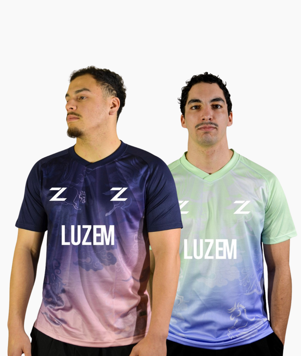 COLLECTION ZÉPHIR