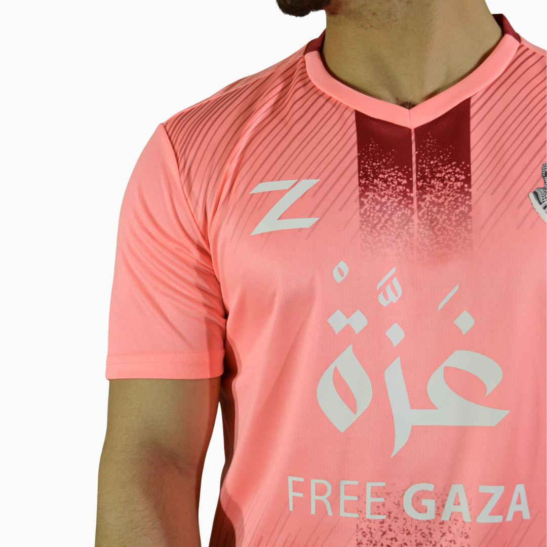 MAILLOT PALESTINE