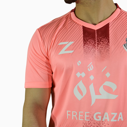 MAILLOT PALESTINE