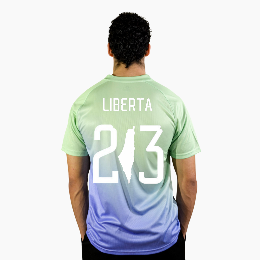 MAILLOT ALGÉRIE
