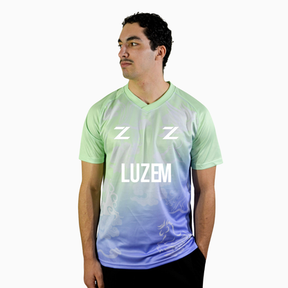 MAILLOT ZÉPHIR LIGHT
