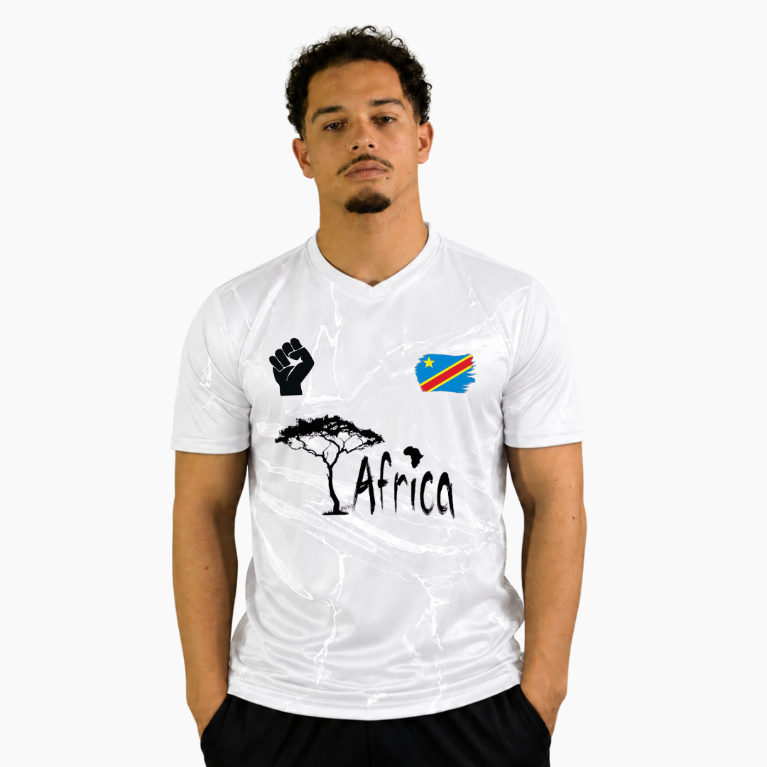 MAILLOT #PRAYFOR