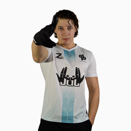 MAILLOT ÉDITION LIMITÉE JUL
