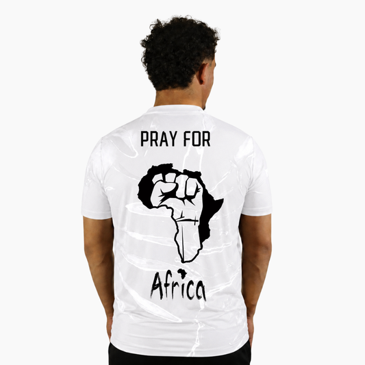 MAILLOT #PRAYFOR