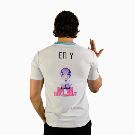 MAILLOT ÉDITION LIMITÉE JUL