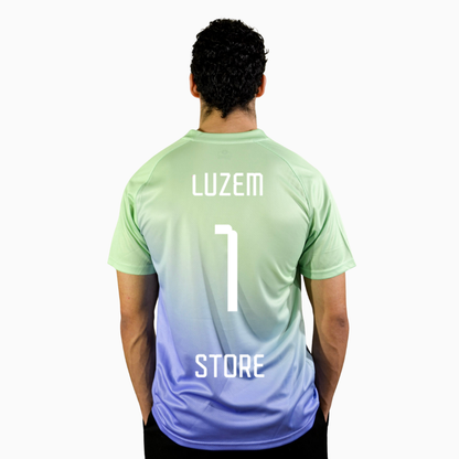 MAILLOT ZÉPHIR LIGHT