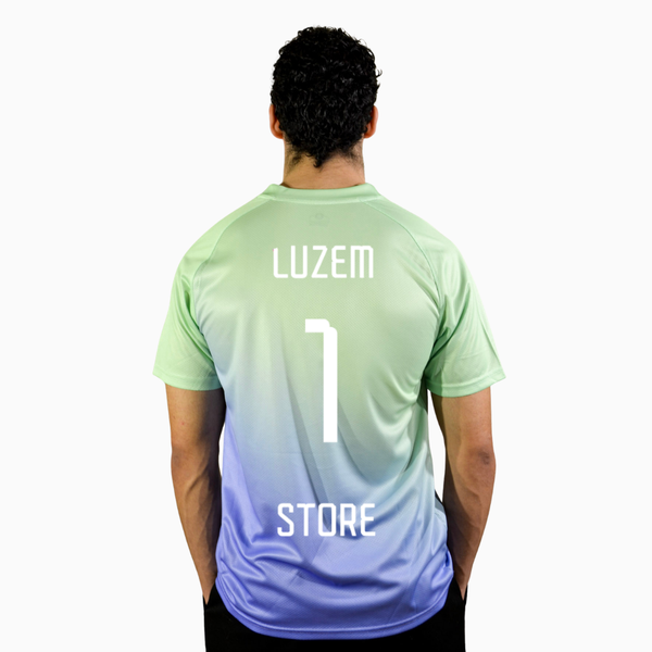 MAILLOT ZÉPHIR LIGHT