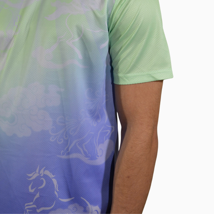 MAILLOT ZÉPHIR LIGHT