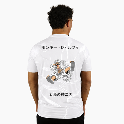 MAILLOT ONE PIECE DROP II