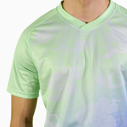 MAILLOT ZÉPHIR LIGHT