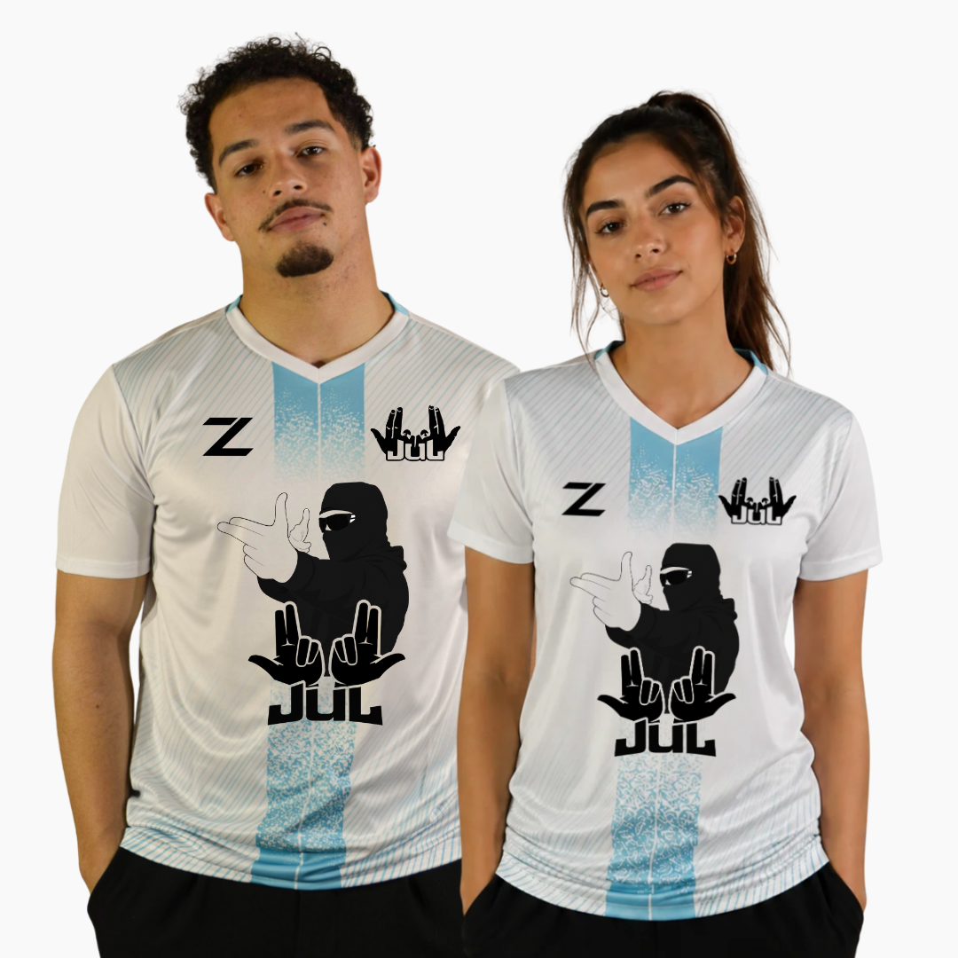 MAILLOT TOTO&NINETTA