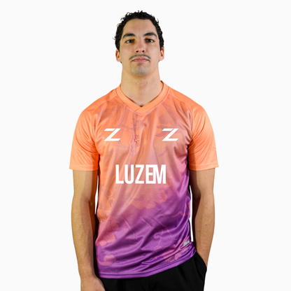 MAILLOT ZÉPHIR SOLAR