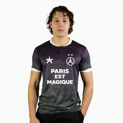 MAILLOT BACK2BACK