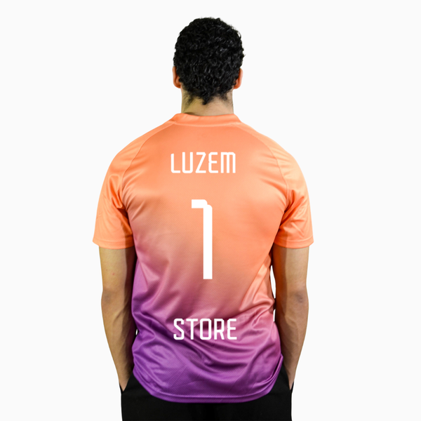 MAILLOT ZÉPHIR SOLAR