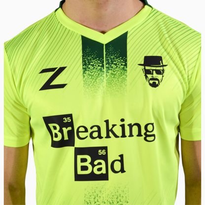 MAILLOT BREAKING BAD