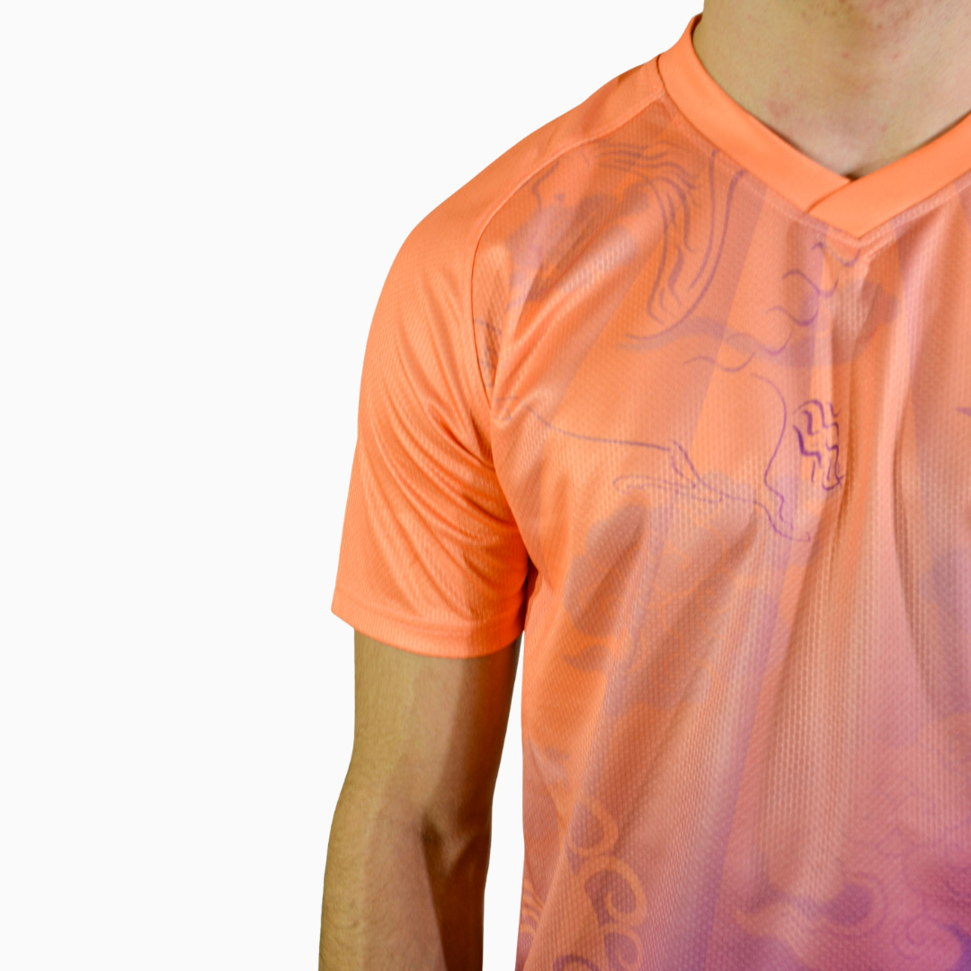 MAILLOT ZÉPHIR SOLAR