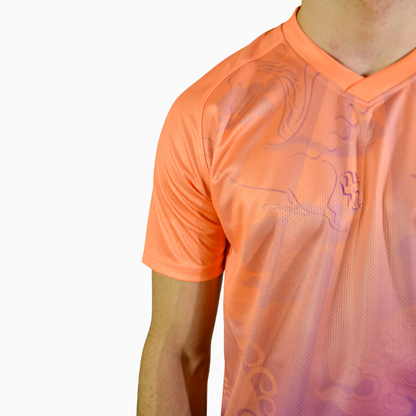 MAILLOT ZÉPHIR SOLAR