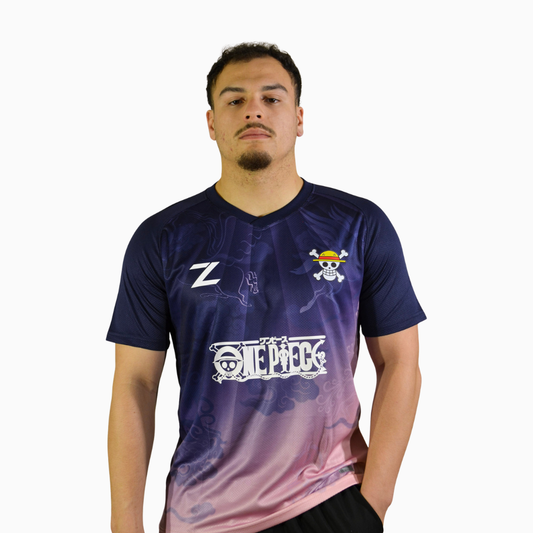 MAILLOT ÉDITION LIMITÉE ONE PIECE