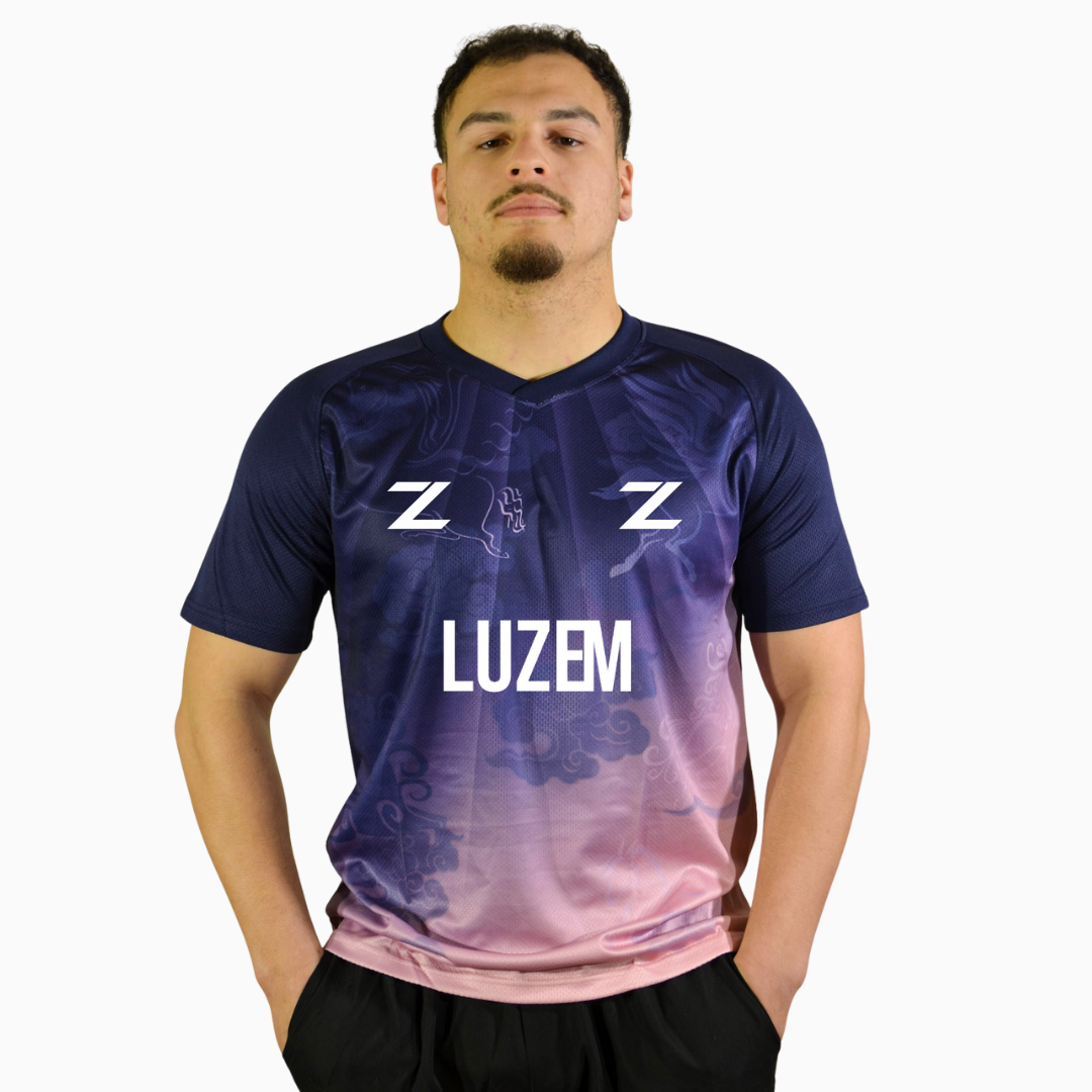 MAILLOT ZÉPHIR DARK