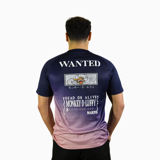 MAILLOT ÉDITION LIMITÉE ONE PIECE
