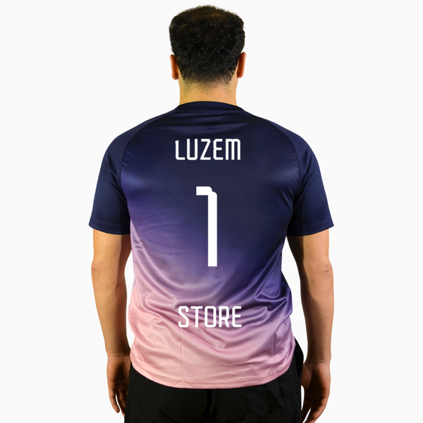 MAILLOT ZÉPHIR DARK