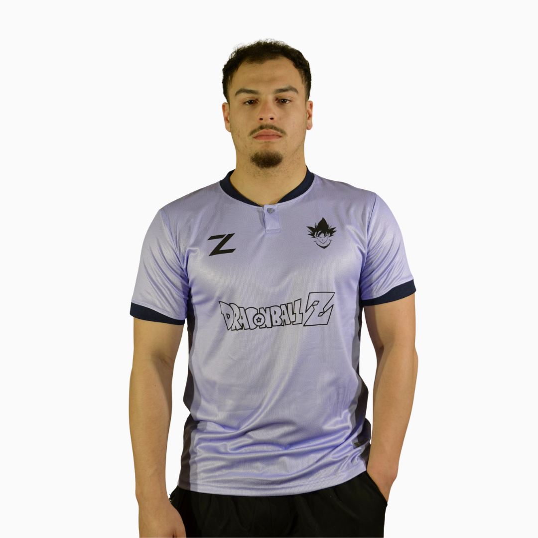 MAILLOT DBZ