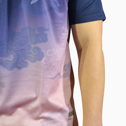 MAILLOT ZÉPHIR DARK