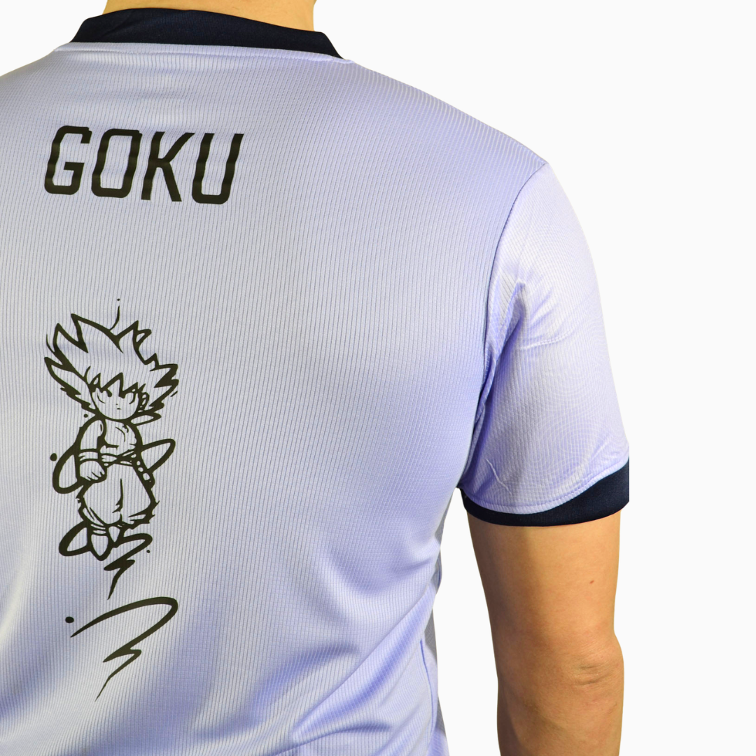 MAILLOT DBZ