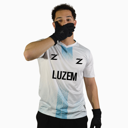 MAILLOT PR1ME BLANC