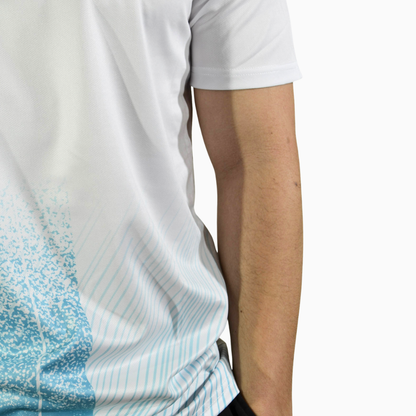 MAILLOT PR1ME BLANC