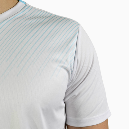 MAILLOT PR1ME BLANC