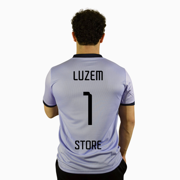 MAILLOT PHANTOME LIGHT
