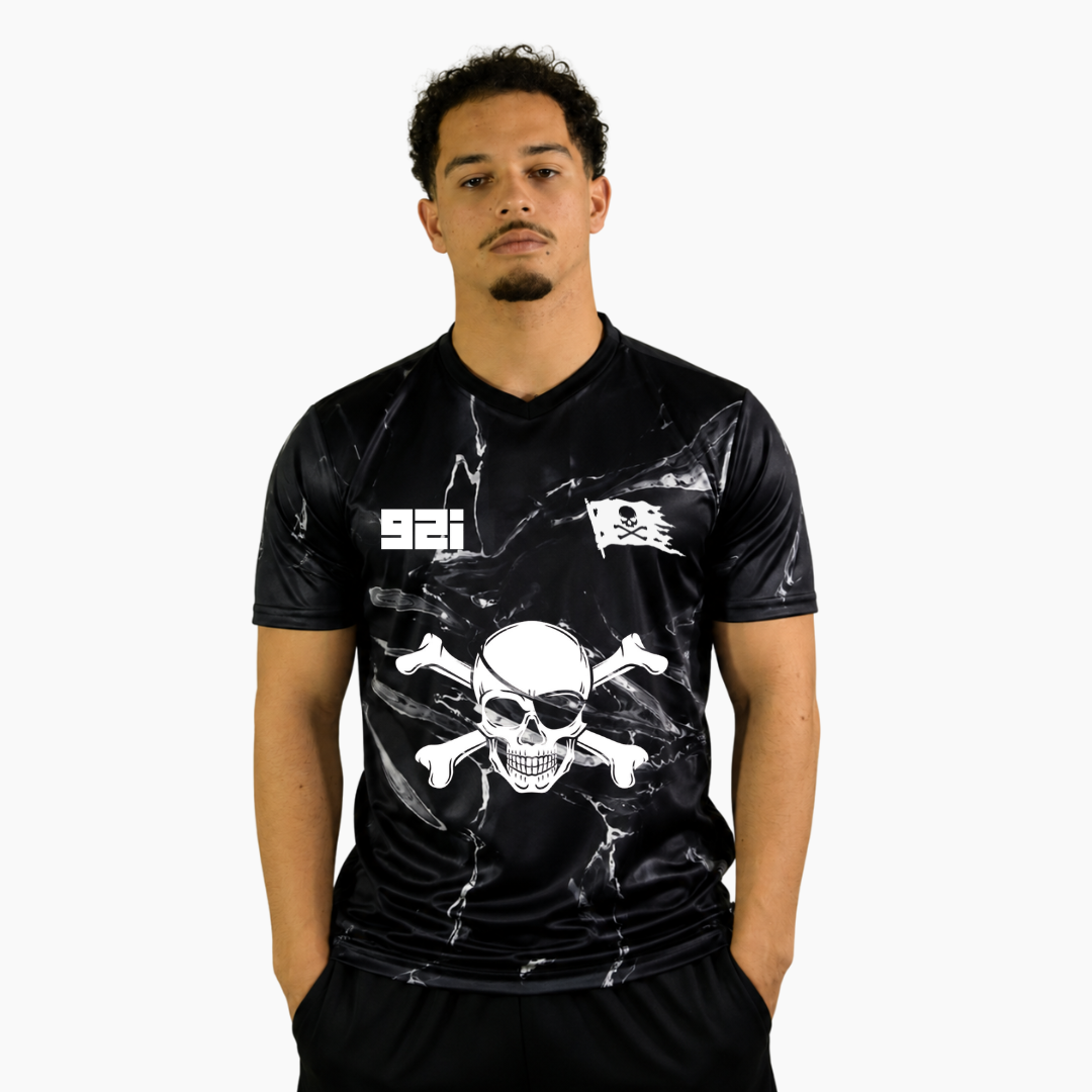 MAILLOT 92I