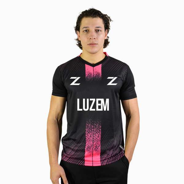 MAILLOT PR1ME NOIR