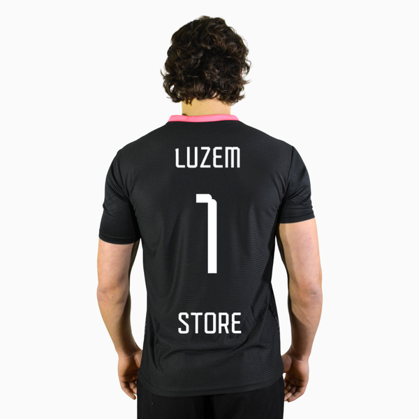 MAILLOT PR1ME NOIR