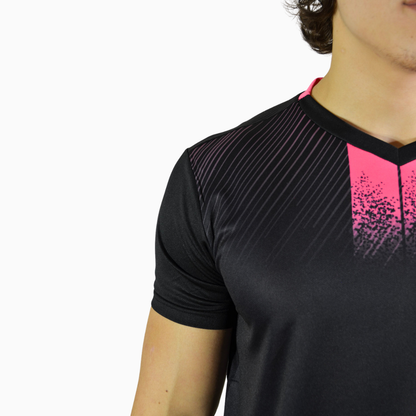 MAILLOT PR1ME NOIR