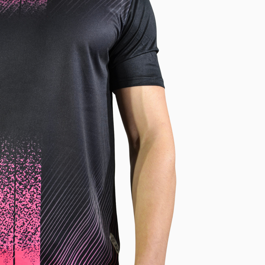 MAILLOT PR1ME NOIR
