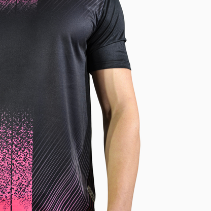 MAILLOT PR1ME NOIR