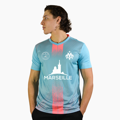 MAILLOT MARSEILLE